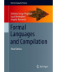 Formal Languages and Compilation - 9783030048785-thumb