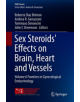 Sex Steroids' Effects on Brain, Heart and Vessels - 9783030113544-thumb