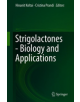 Strigolactones - Biology and Applications - 9783030121525-thumb