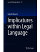 Implicatures within Legal Language - 9783030125318-thumb