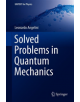 Solved Problems in Quantum Mechanics - 9783030184032-thumb