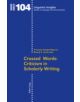 Crossed Words: Criticism in Scholarly Writing - 9783034300490-thumb