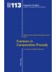 Frontiers in Comparative Prosody - 9783034303736-thumb