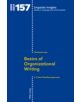 Basics of Organizational Writing - 9783034311373-thumb
