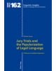 Jury Trials and the Popularization of Legal Language - 9783034312318-thumb