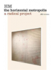 The Horizontal Metropolis - 9783038600626-thumb