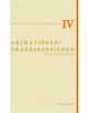 Animationen / Transgressionen - 9783050041575-thumb