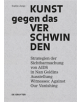 Kunst gegen das Verschwinden - 9783110359848-thumb