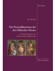 Die Personifikationen der drei bildenden Kunste - 9783110587463-thumb