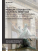 Museum - Exhibition - Cultural Heritage / Museum - Ausstellung - Kulturelles Erbe - 9783110601343-thumb