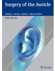 Surgery of the Auricle - 9783131394118-thumb