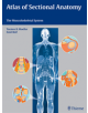 Atlas of Sectional Anatomy - 9783131465412-thumb