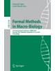 Formal Methods in Macro-Biology - 9783319103976-thumb