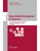 Quantitative Evaluation of Systems - 9783319106953-thumb