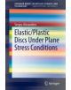 Elastic/Plastic Discs Under Plane Stress Conditions - 9783319145792-thumb