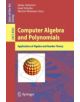 Computer Algebra and Polynomials - 9783319150802-thumb
