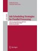 Job Scheduling Strategies for Parallel Processing - 9783319157887-thumb