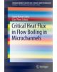 Critical Heat Flux in Flow Boiling in Microchannels - 9783319177342-thumb