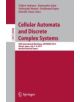 Cellular Automata and Discrete Complex Systems - 9783319188119-thumb