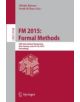 FM 2015: Formal Methods - 9783319192482-thumb