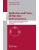 Application and Theory of PETRI NETS and Concurrency - 9783319194875-thumb