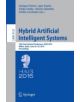 Hybrid Artificial Intelligent Systems - 9783319196435-thumb