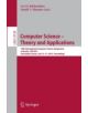 Computer Science - Theory and Applications - 9783319202969-thumb