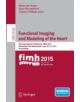 Functional Imaging and Modeling of the Heart - 9783319203089-thumb