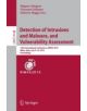 Detection of Intrusions and Malware, and Vulnerability Assessment - 9783319205496-thumb