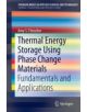 Thermal Energy Storage Using Phase Change Materials - 9783319209210-thumb
