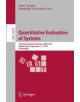 Quantitative Evaluation of Systems - 9783319222639-thumb