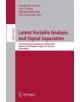 Latent Variable Analysis and Signal Separation - 9783319224817-thumb