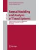 Formal Modeling and Analysis of Timed Systems - 9783319229744-thumb