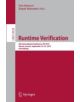 Runtime Verification - 9783319238197-thumb