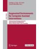 Augmented Environments for Computer-Assisted Interventions - 9783319246000-thumb