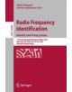 Radio Frequency Identification - 9783319248363-thumb