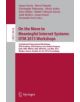 On the Move to Meaningful Internet Systems: OTM 2015 Workshops - 9783319261379-thumb