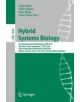 Hybrid Systems Biology - 9783319276557-thumb