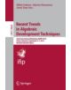 Recent Trends in Algebraic Development Techniques - 9783319281131-thumb