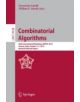 Combinatorial Algorithms - 9783319295152-thumb