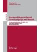 Structured Object-Oriented Formal Language and Method - 9783319312194-thumb