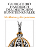 Dehio - Handbuch der deutschen Kunstdenkmaler / Mecklenburg-Vorpommern - 9783422031289-thumb