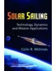 Solar Sailing - 9783540210627-thumb
