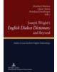 Joseph Wright's "English Dialect Dictionary" and Beyond - 9783631600382-thumb