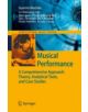Musical Performance - 9783642266416-thumb