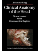 Clinical Anatomy of the Head - 9783642682445-thumb