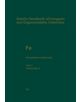 Fe Organoiron Compounds - 9783662071960-thumb