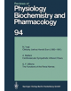 Reviews of Physiology, Biochemistry and Pharmacology - 9783662310243-thumb