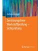 Zerstorungsfreie Werkstoffprufung - Sichtprufung - 9783662446669-thumb