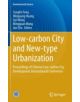 Low-Carbon City and New-Type Urbanization - 9783662459683-thumb